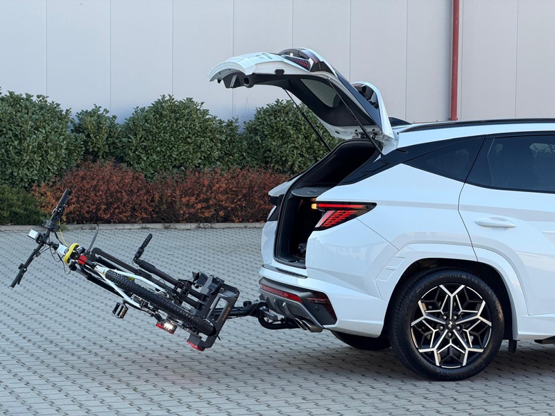Spinder TX2 L 2026